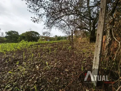 Lote/Terreno à venda, 353m² no Jundiaizinho (Terra Preta), Mairiporã