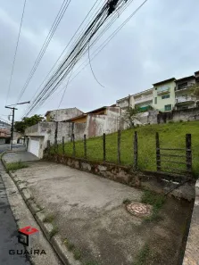Lote/Terreno à venda, 142m² no Nova Petrópolis, São Bernardo do Campo