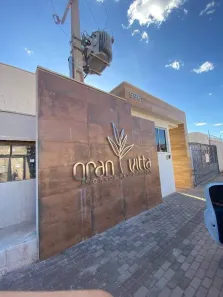 Casa de Condomínio com 3 Quartos para alugar, 132m² no Morros, Teresina