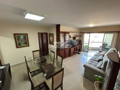 Apartamento com 3 Quartos à venda, 105m² no Osvaldo Rezende, Uberlândia