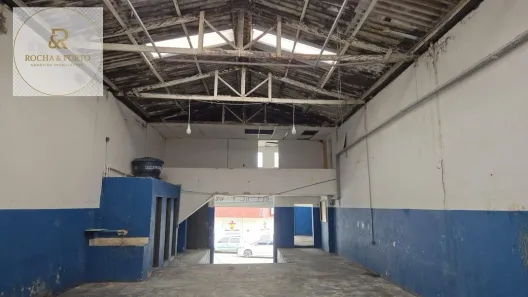 Galpão/Depósito/Armazém para alugar, 700m² no Jardim Independência, São Paulo