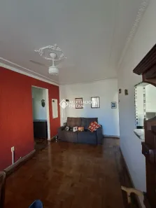 Apartamento com 2 Quartos para alugar, 63m² no São João, Porto Alegre