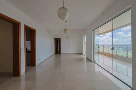 Apartamento com 4 Quartos à venda, 147m² no Ouro Preto, Belo Horizonte