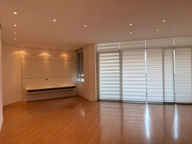 Apartamento com 3 Quartos à venda, 121m² no Indianópolis, São Paulo