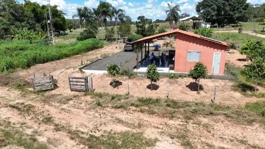 Fazenda/Sítio à venda, 169571m² no , São Miguel do Araguaia