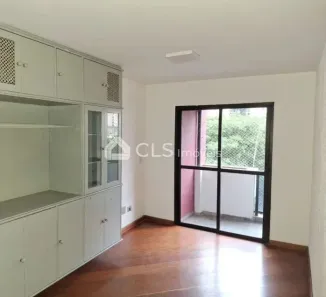 Apartamento com 2 Quartos à venda, 68m² no Cerqueira César, São Paulo