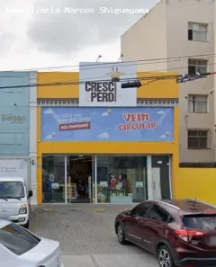 Ponto Comercial para alugar, 420m² no Federação, Salvador
