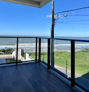 Apartamento com 3 Quartos à venda, 112m² no Tabuleiro, Barra Velha