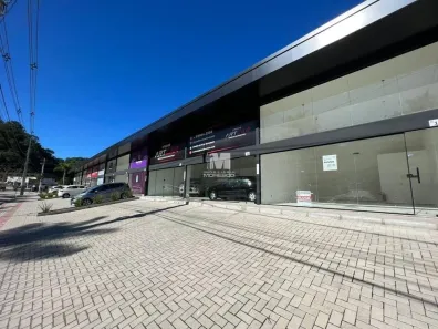 Sala Comercial à venda, 50m² no São Pedro, Brusque