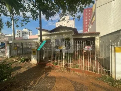 Imóvel Comercial com 3 Quartos à venda, 243m² no Jardim Brasil, Campinas