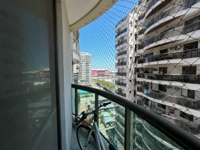 Apartamento com 3 Quartos à venda, 85m² no Barra Olímpica, Rio de Janeiro