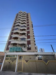 Apartamento com 2 Quartos à venda, 97m² no Aviação, Praia Grande