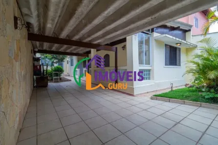 Casa com 3 Quartos à venda, 100m² no Vila São Paulo, São Paulo