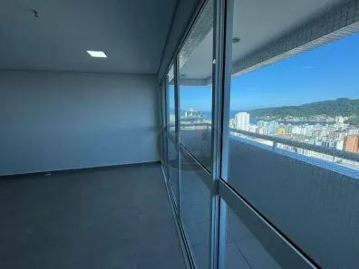 Sala Comercial para alugar, 46m² no Centro, São Vicente