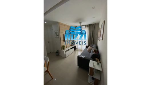 Apartamento com 2 Quartos à venda, 50m² no Taquara, Rio de Janeiro