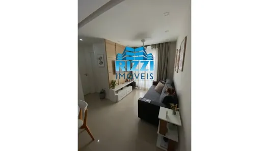 Apartamento com 2 Quartos à venda, 50m² no Taquara, Rio de Janeiro