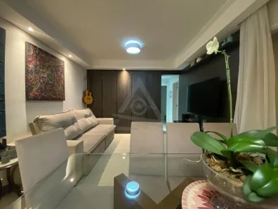 Apartamento com 3 Quartos à venda, 109m² no Parque Prado, Campinas