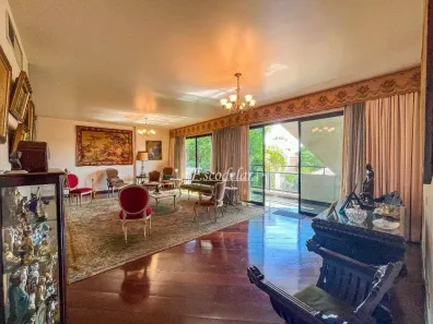 Apartamento com 3 Quartos à venda, 300m² no Consolação, São Paulo