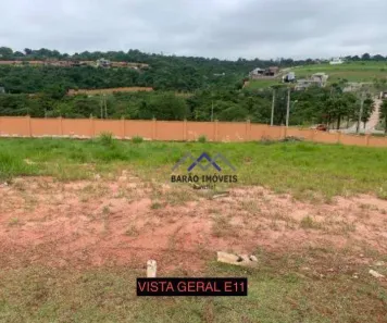 Lote/Terreno à venda, 921m² no Loteamento Alphaville Jundiaí - Fase 02, Jundiaí