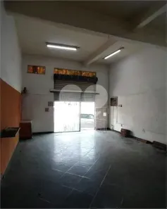 Prédio Comercial à venda, 296m² no Parque São Luís, São Paulo