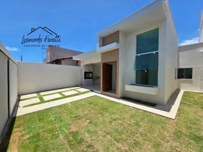 Casa com 3 Quartos à venda, 110m² no Planície da Serra, Serra