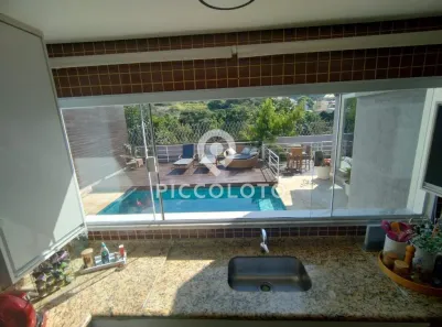 Casa de Condomínio com 3 Quartos à venda, 285m² no Vivenda das Cerejeiras, Valinhos