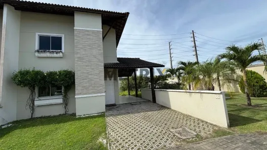 Casa com 3 Quartos à venda, 129m² no Mangabeira, Eusébio