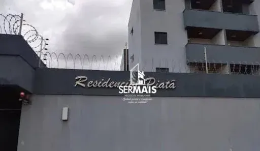 Apartamento com 2 Quartos para alugar, 62m² no Mariana, Porto Velho