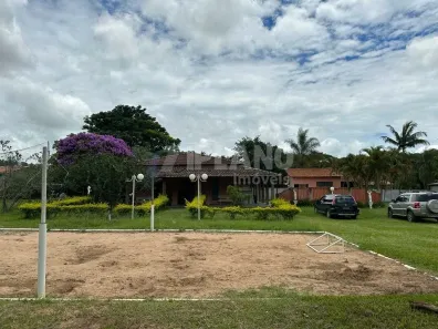 Fazenda/Sítio com 3 Quartos à venda, 250m² no Vale Santa Felicidade, São Carlos