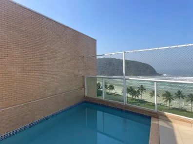 Apartamento com 4 Quartos à venda, 315m² no Riviera, Bertioga