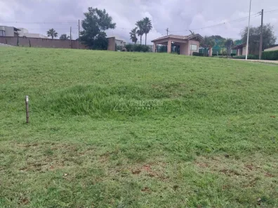 Lote/Terreno à venda, 642m² no Loteamento Parque dos Alecrins, Campinas