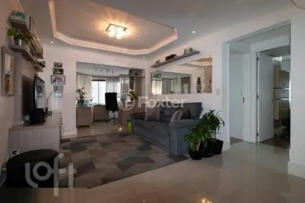 Cobertura com 2 Quartos à venda, 130m² no Cristo Redentor, Porto Alegre