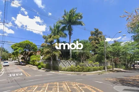 Lote/Terreno à venda, 876m² no Parque Campolim, Sorocaba