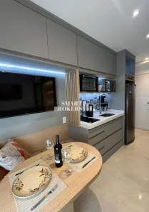 Apartamento com 1 Quarto à venda, 20m² no Ipiranga, São Paulo