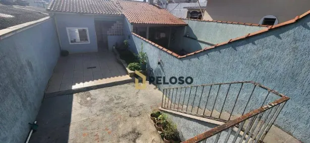 Sobrado com 3 Quartos à venda, 180m² no Vila Aurora (Zona Norte), São Paulo
