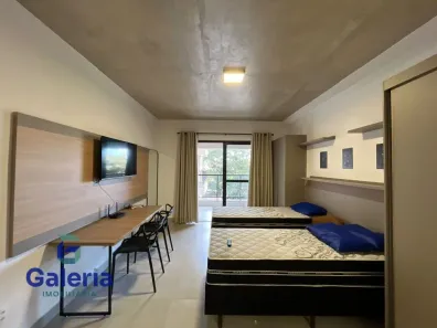 Apartamento com 1 Quarto à venda, 38m² no Vila Monte Alegre, Ribeirão Preto