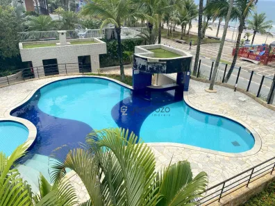 Cobertura com 4 Quartos à venda, 240m² no Jardim Las Palmas, Guarujá