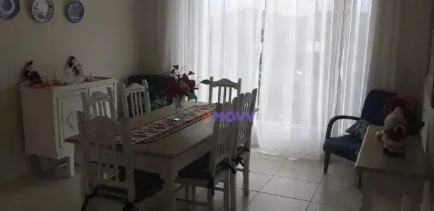 Casa de Condomínio com 4 Quartos à venda, 220m² no Sapê, Niterói