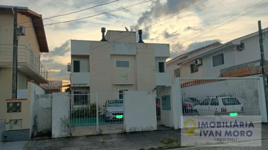 Apartamento com 2 Quartos para alugar, 60m² no Barra do Aririú, Palhoça