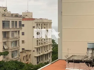 Apartamento com 2 Quartos à venda, 70m² no Copacabana, Rio de Janeiro