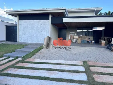 Casa de Condomínio com 6 Quartos à venda, 525m² no Residencial Villa Lobos, Bauru