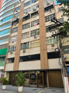 Apartamento com 2 Quartos para alugar, 75m² no Icaraí, Niterói