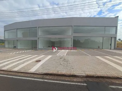Ponto Comercial para alugar, 80m² no Residencial Marcia, São José do Rio Preto