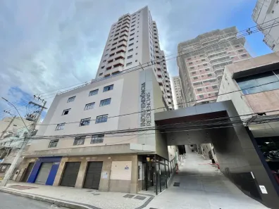 Apartamento com 2 Quartos à venda, 90m² no São Mateus, Juiz de Fora