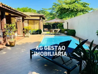 Casa com 5 Quartos para alugar, 200m² no Geribá, Armação dos Búzios