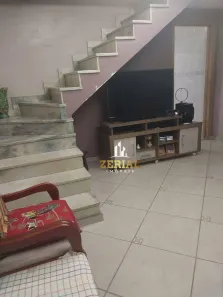 Sobrado com 2 Quartos à venda, 150m² no Osvaldo Cruz, São Caetano do Sul