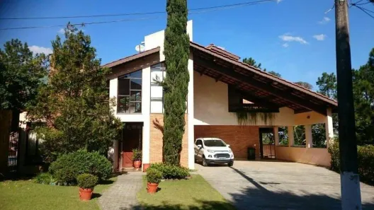 Sobrado com 4 Quartos à venda, 650m² no Portal dos Gramados, Guarulhos