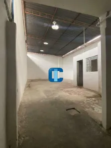 Galpão/Depósito/Armazém para alugar, 264m² no Vila Leopoldina, São Paulo