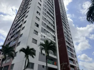 Apartamento com 3 Quartos à venda, 125m² no Telégrafo, Belém