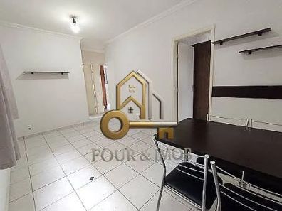 Apartamento com 3 Quartos à venda, 55m² no Vila Xavier (Vila Xavier), Araraquara